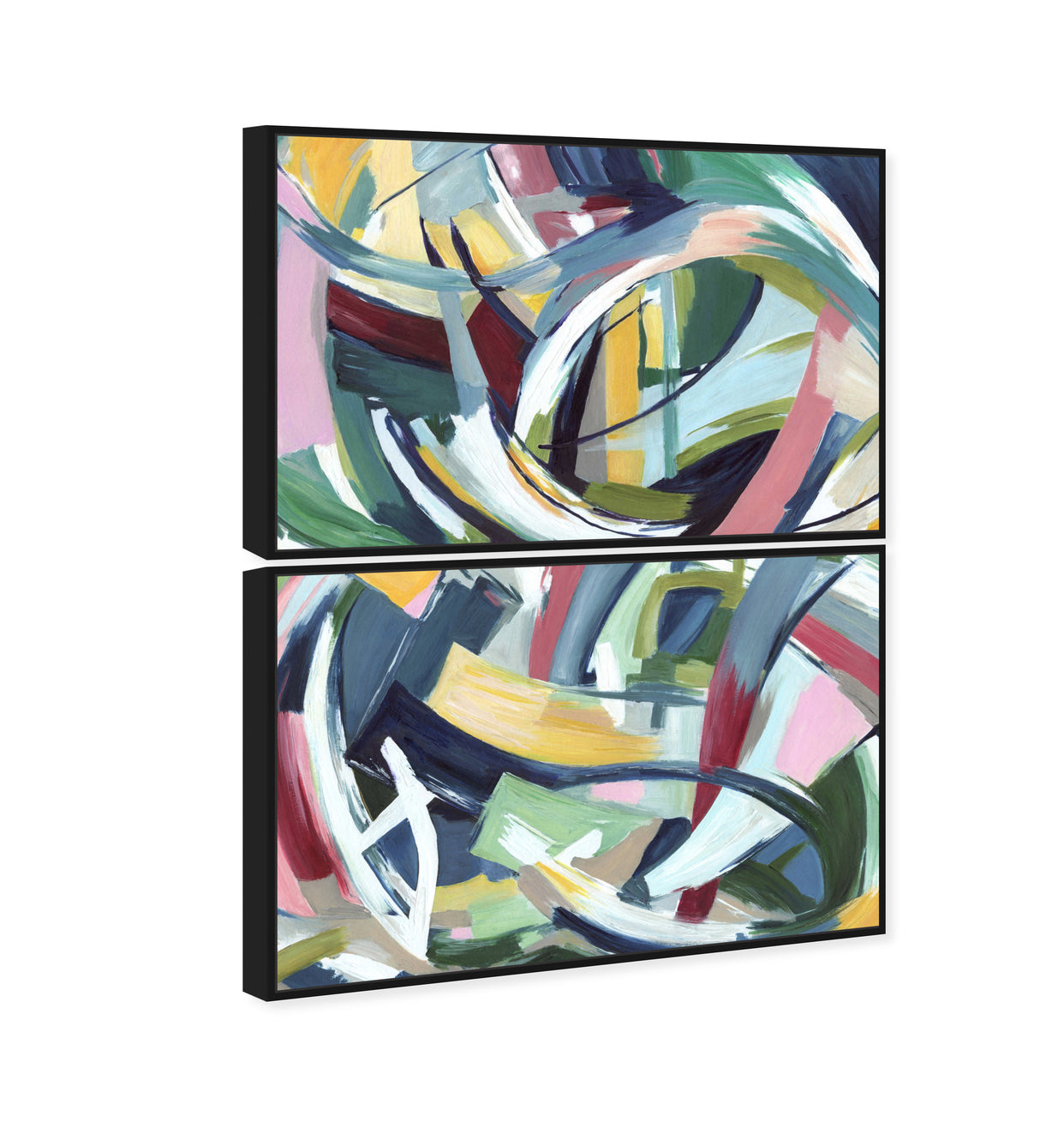 Color Tension Set | TACTURA by Oliver Gal
