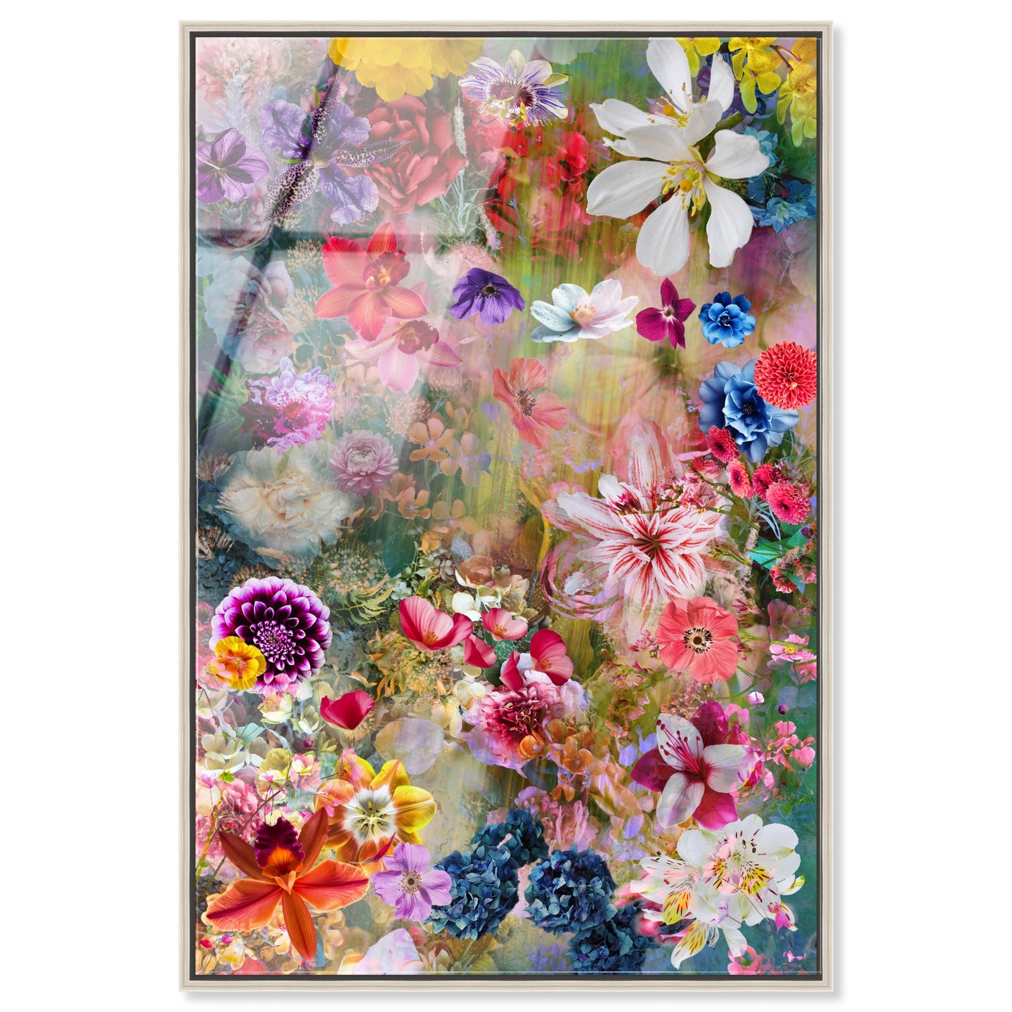 Azlan Bloom Floral