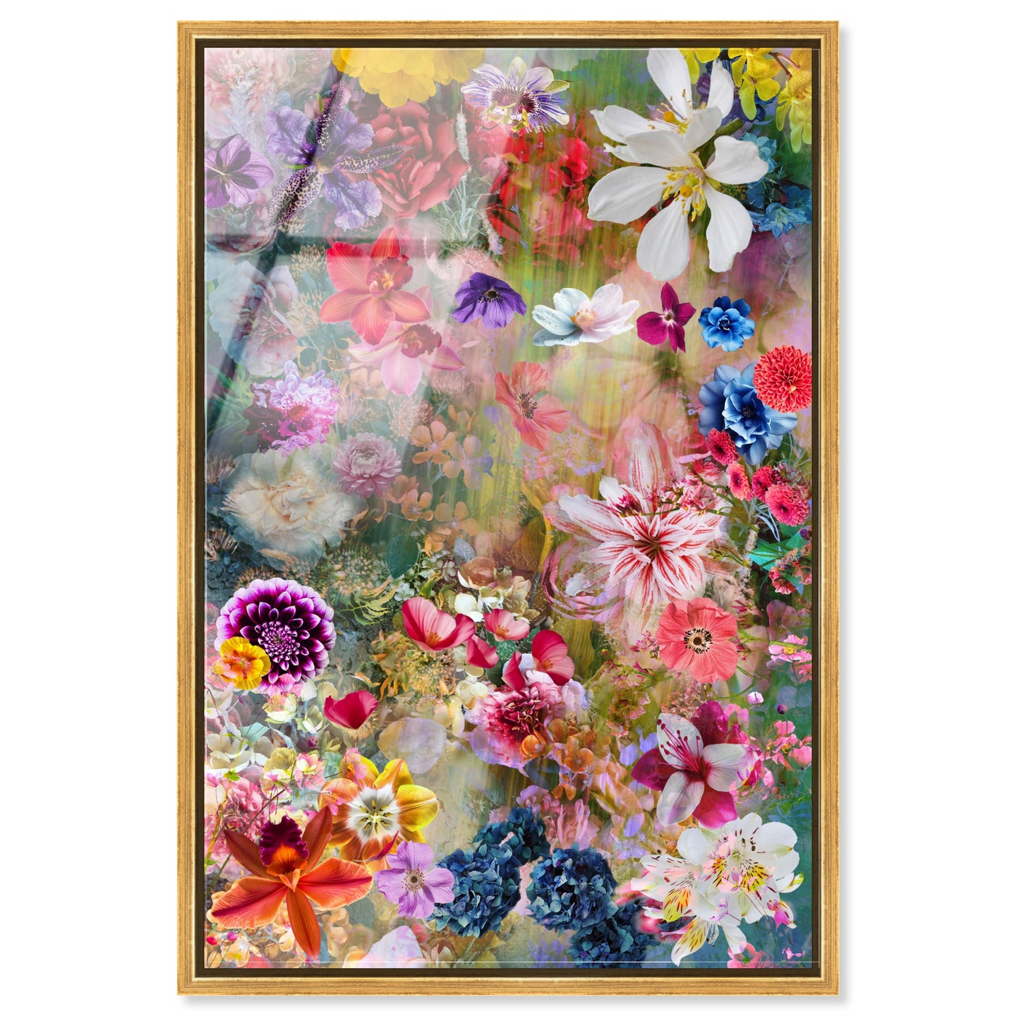 Azlan Bloom Floral