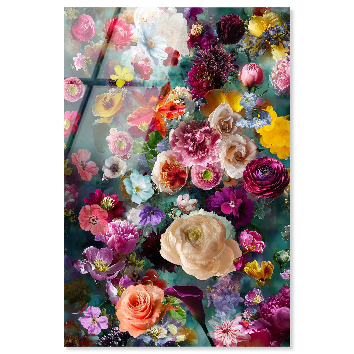 Maravilla Floral