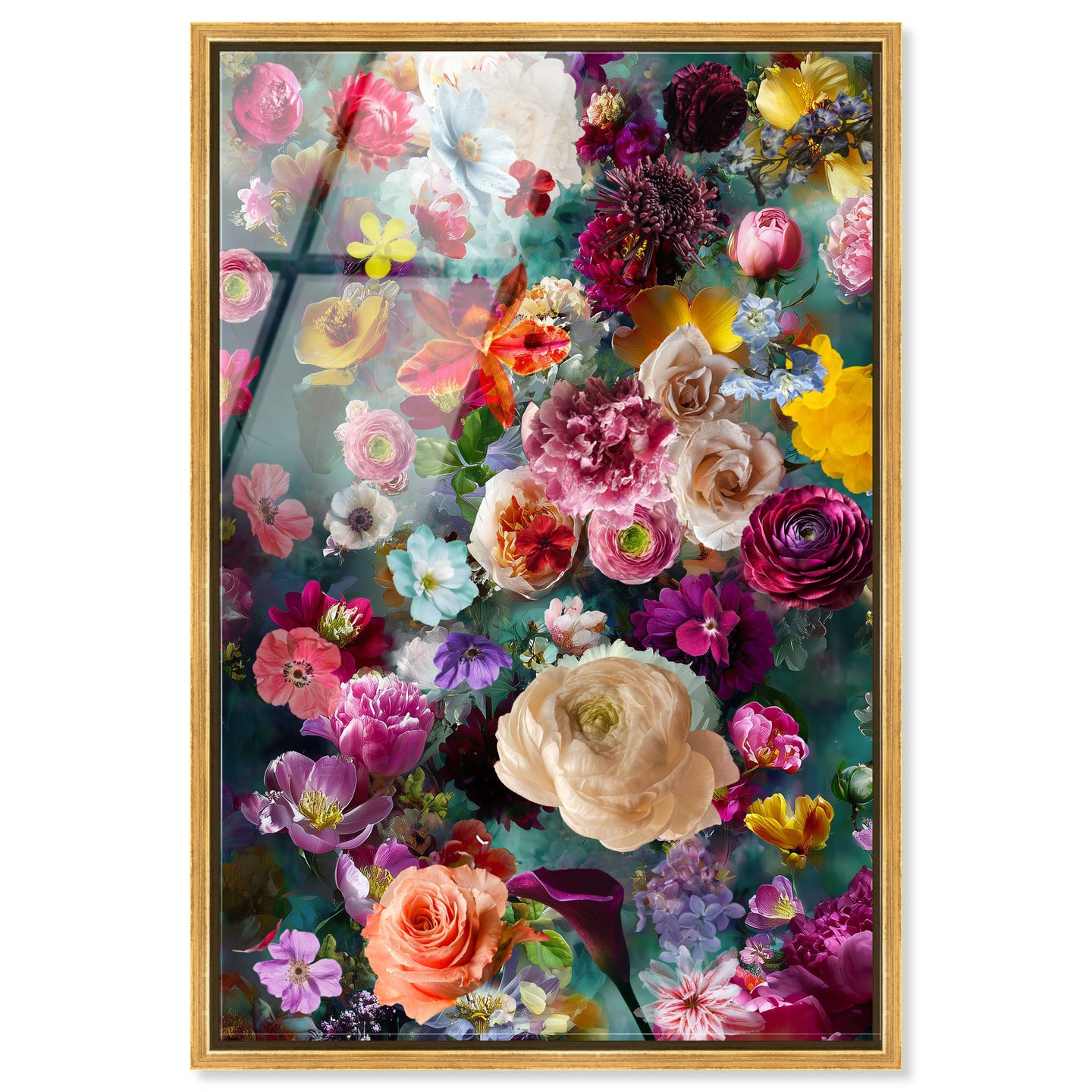 Maravilla Floral
