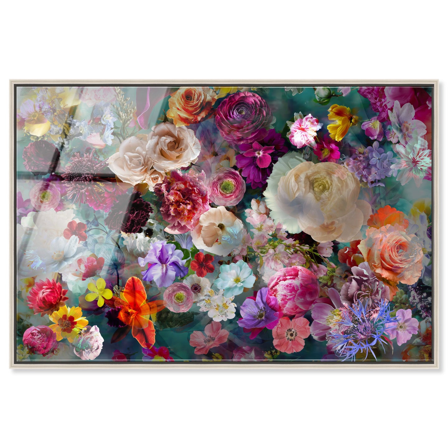 Dolce Vita Floralis