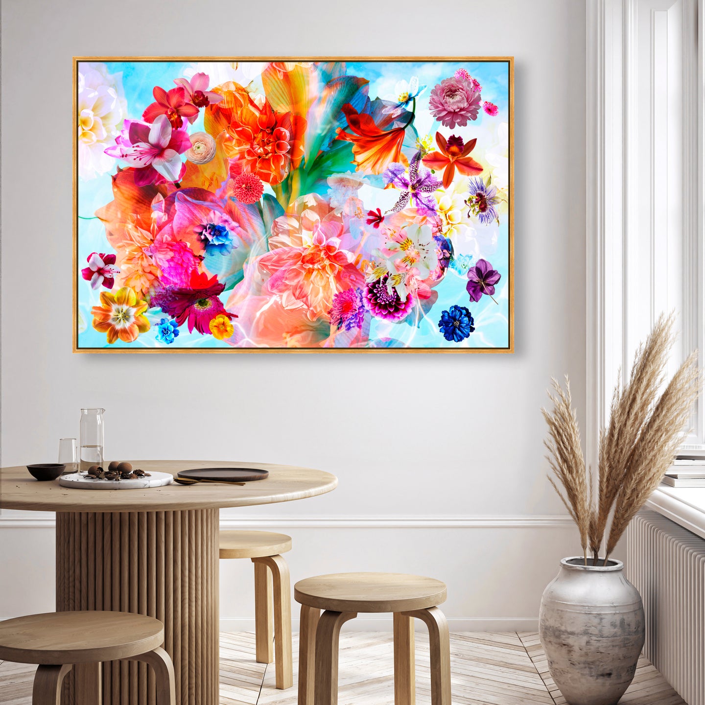 54x36/Canvas/PSGLD