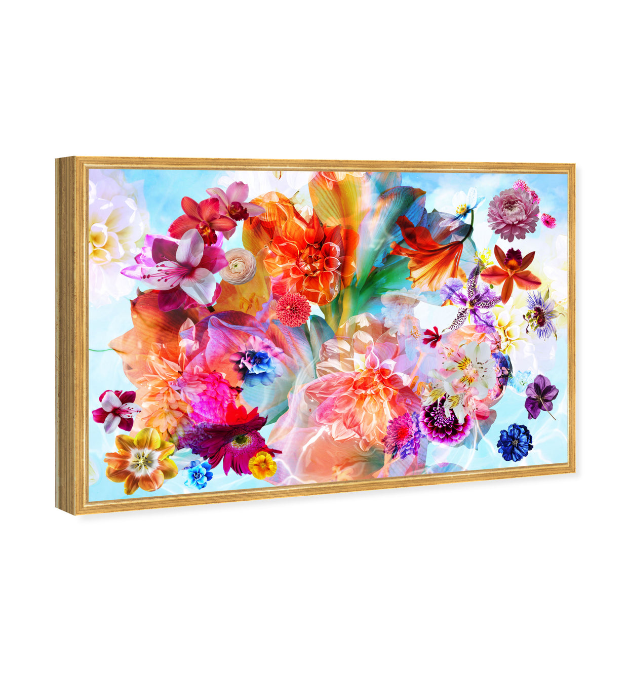 54x36/Canvas/PSGLD