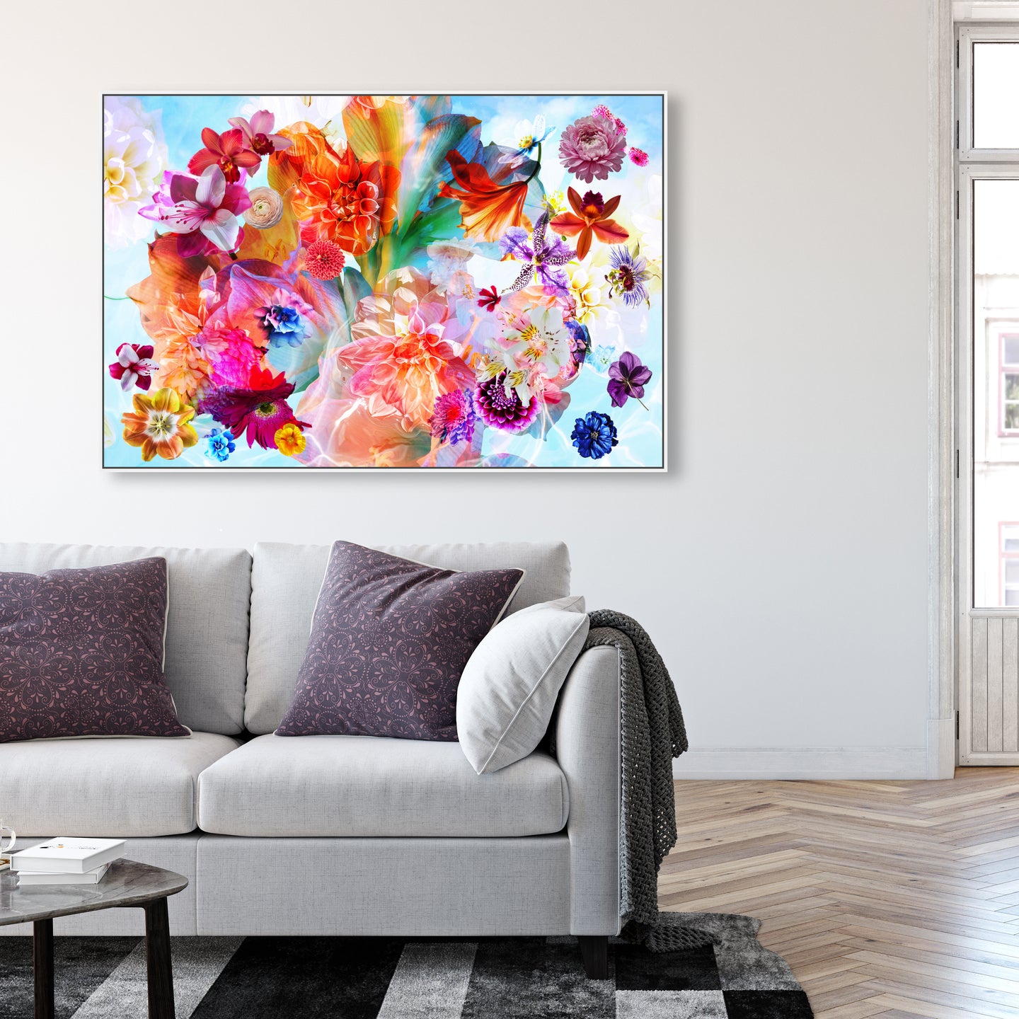 54x36/Canvas/WFL