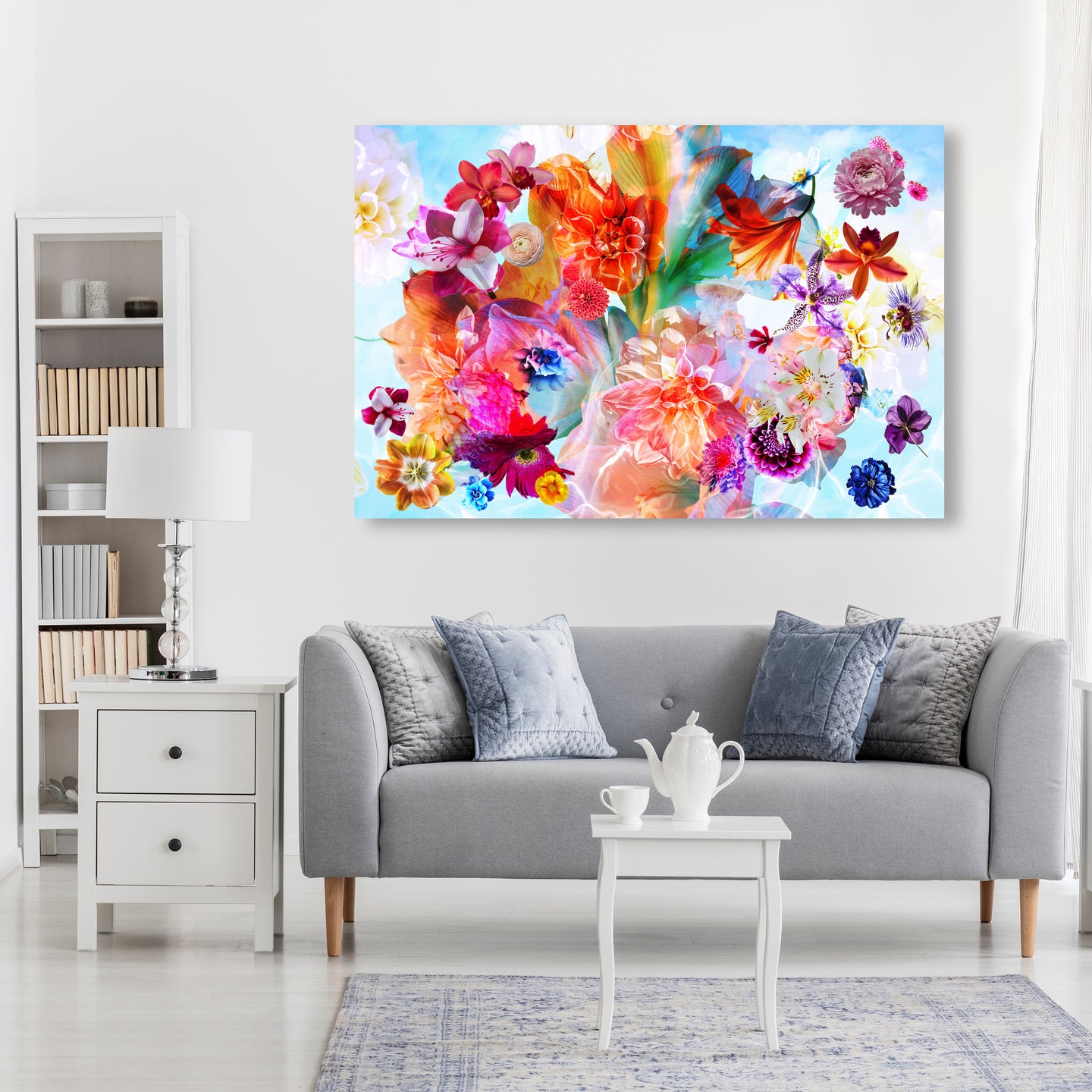 54x36/Canvas/XHD