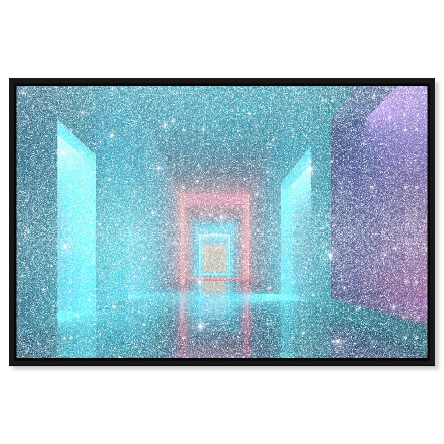 54x36/Canvas/BFL/DDXFINE