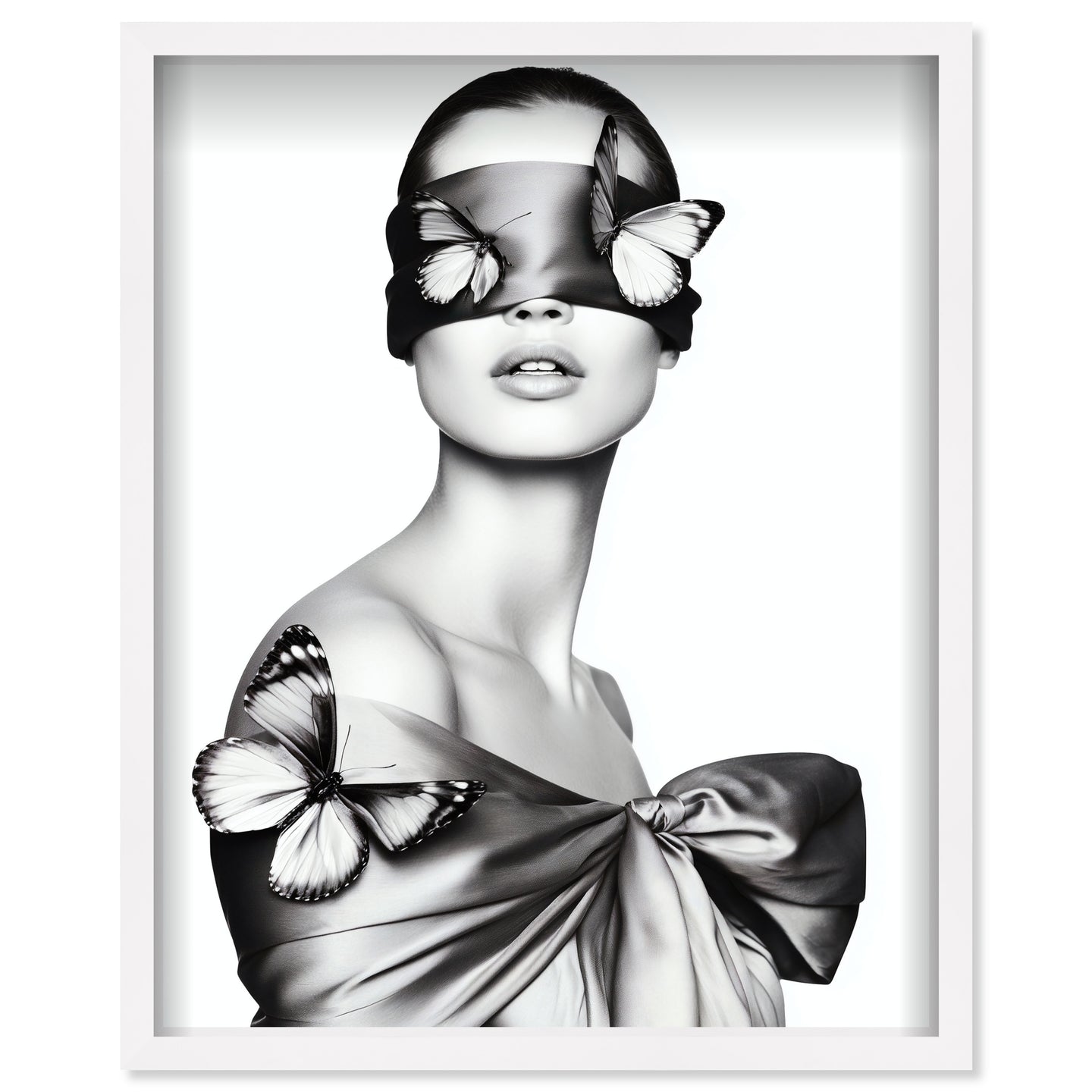 Silent Visionary I