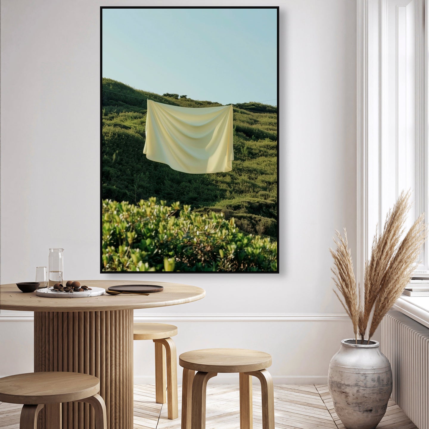 36x54/Canvas/BFL