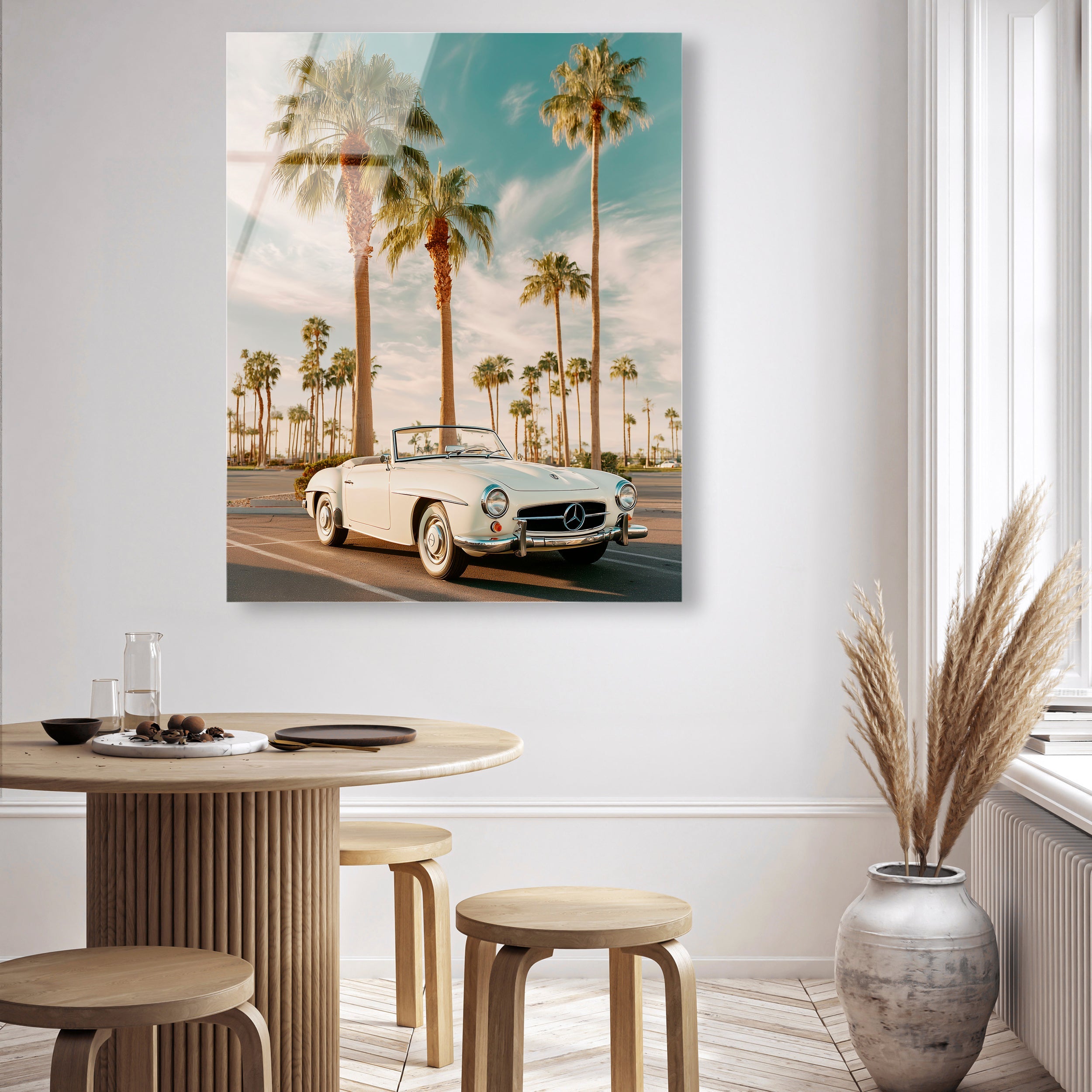 Premium Classic Wall Art for Every Room | Oliver Gal