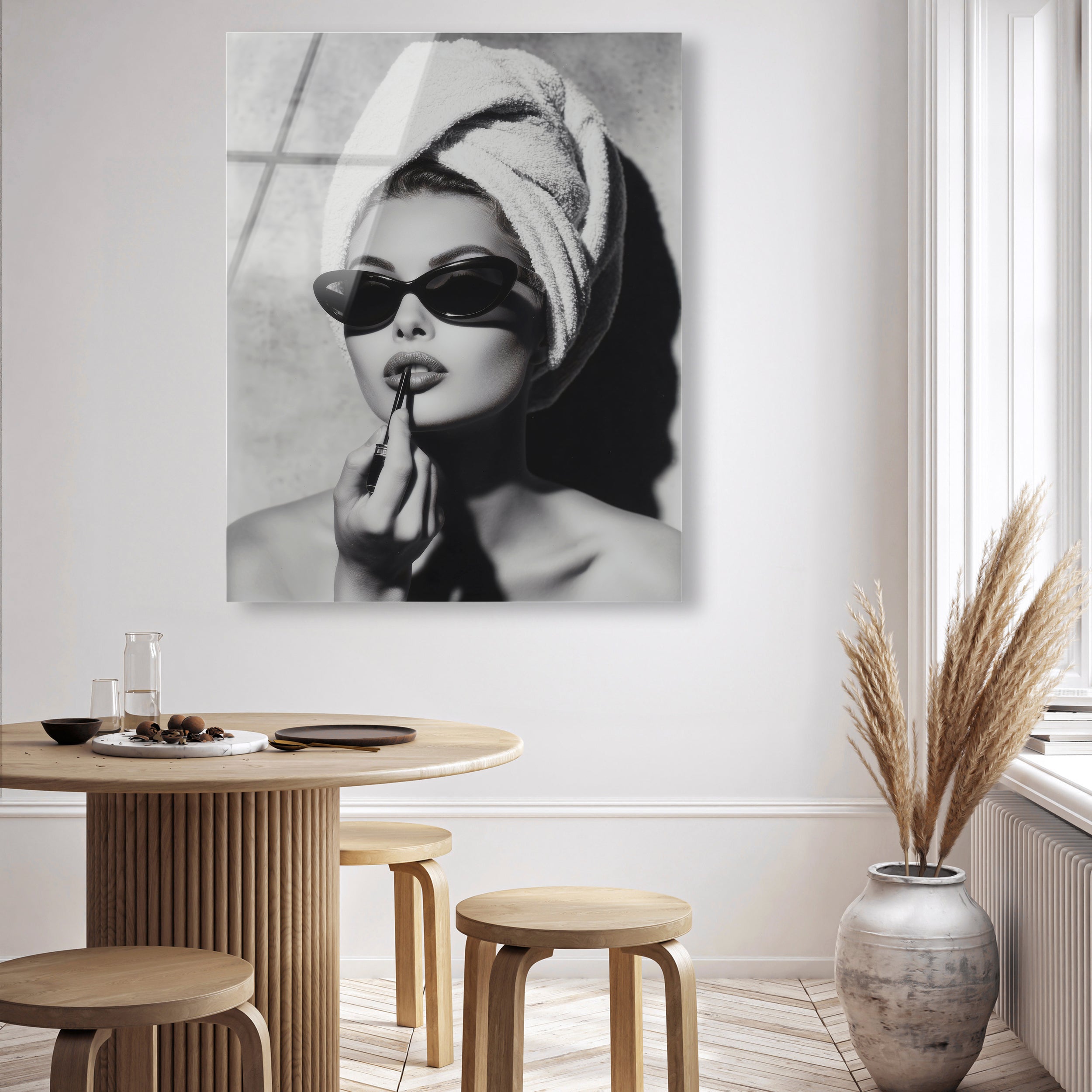 Premium Classic Wall Art for Every Room | Oliver Gal