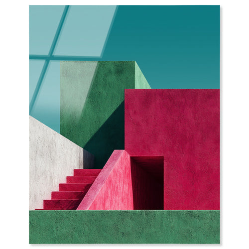 Minimalist Maze I