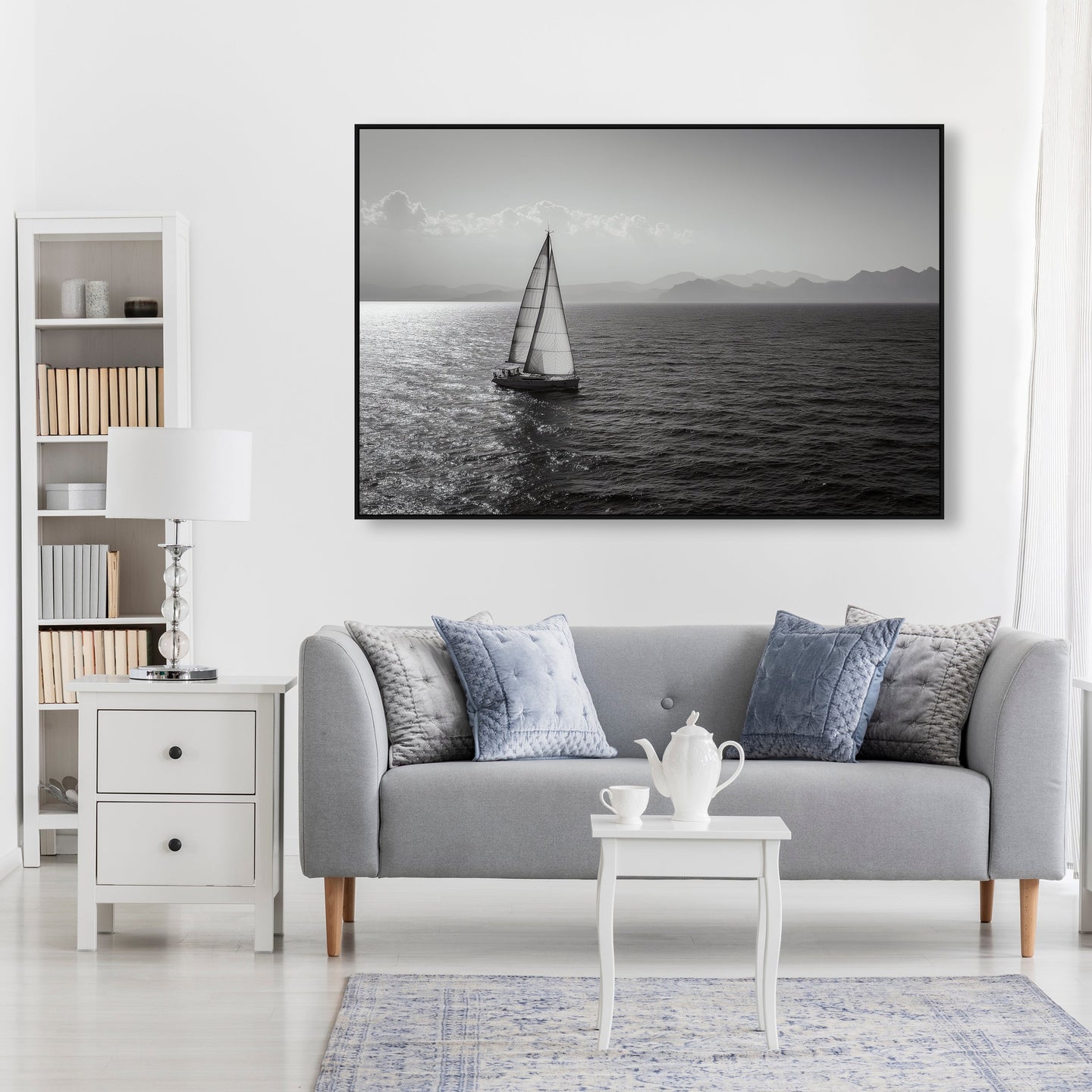54x36/Canvas/BFL
