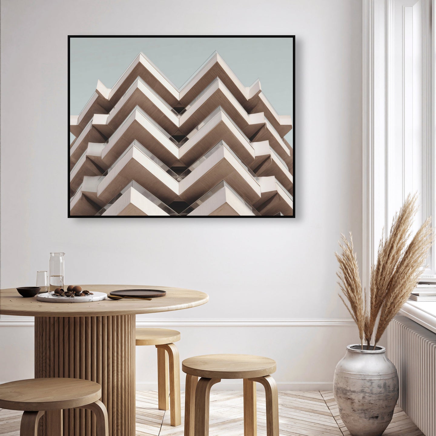 45x36/Canvas/BFL