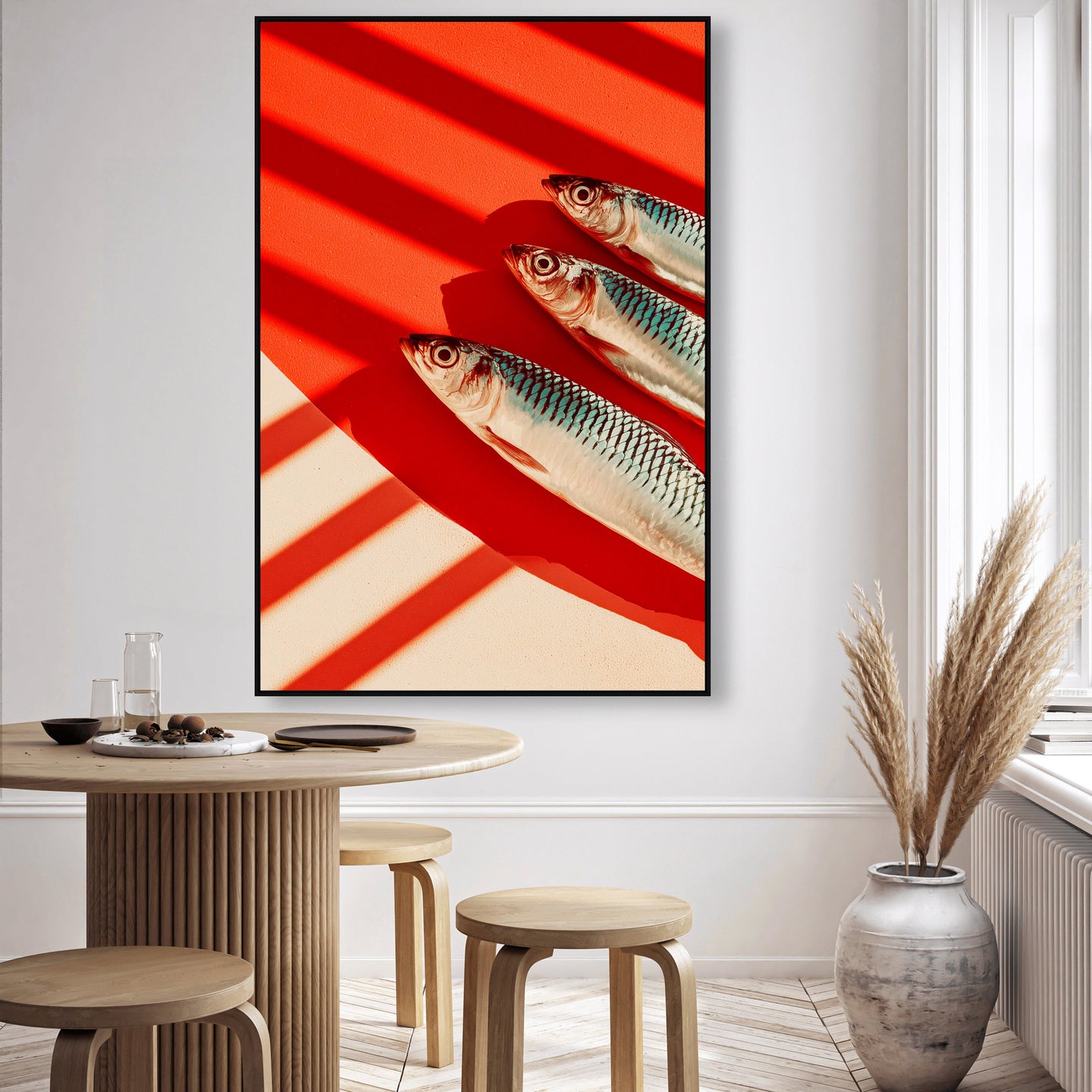 36x54/Canvas/BFL