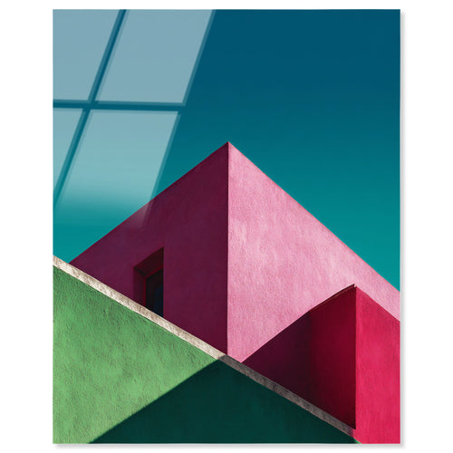Minimalist Maze II