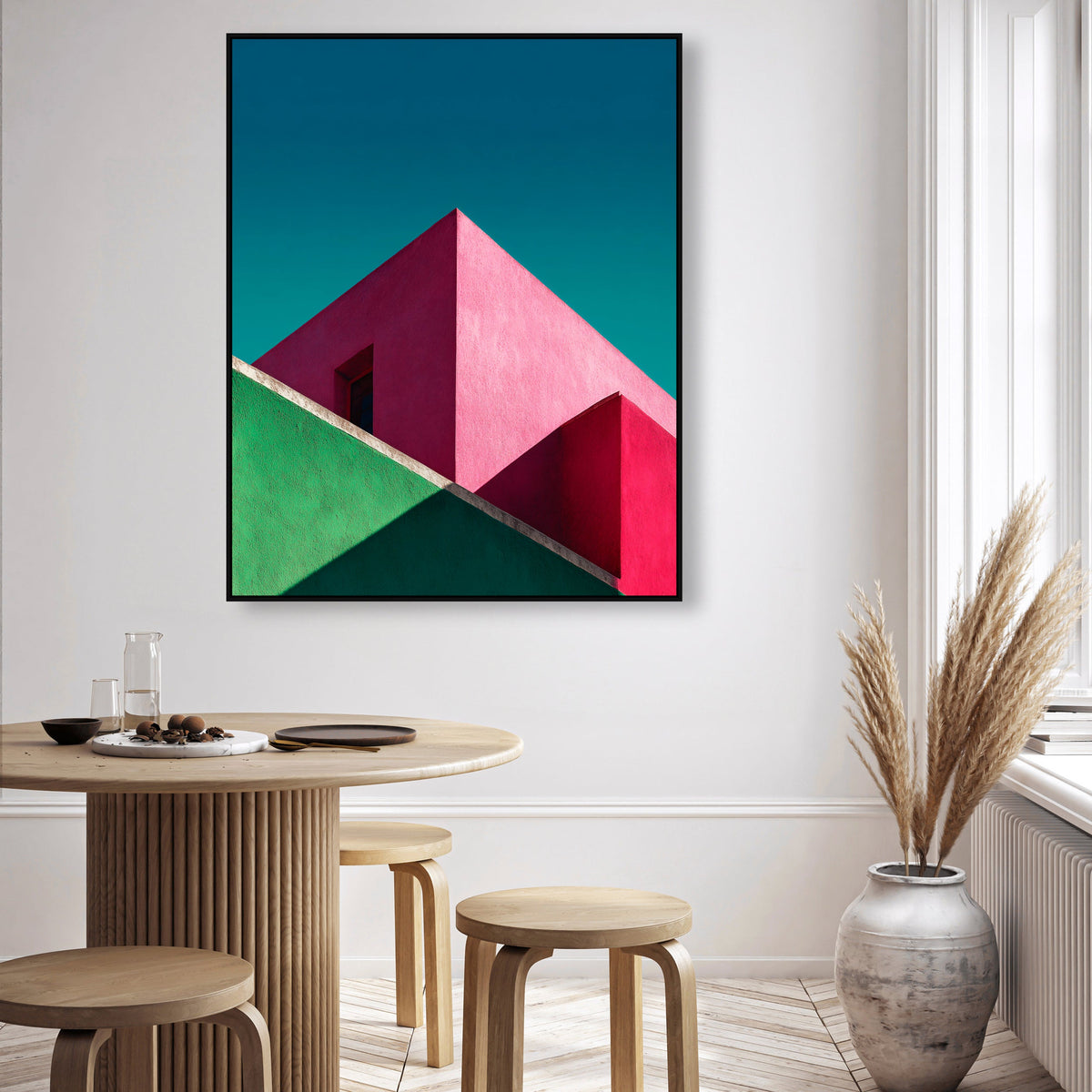 36x45/Canvas/BFL