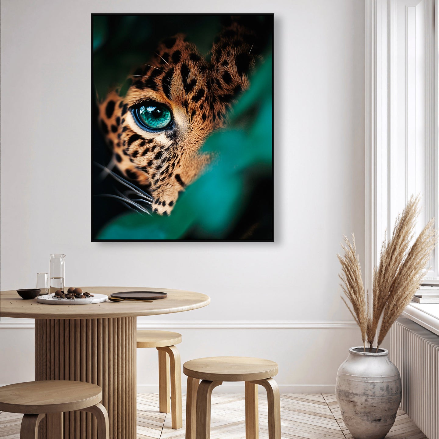 36x45/Canvas/BFL