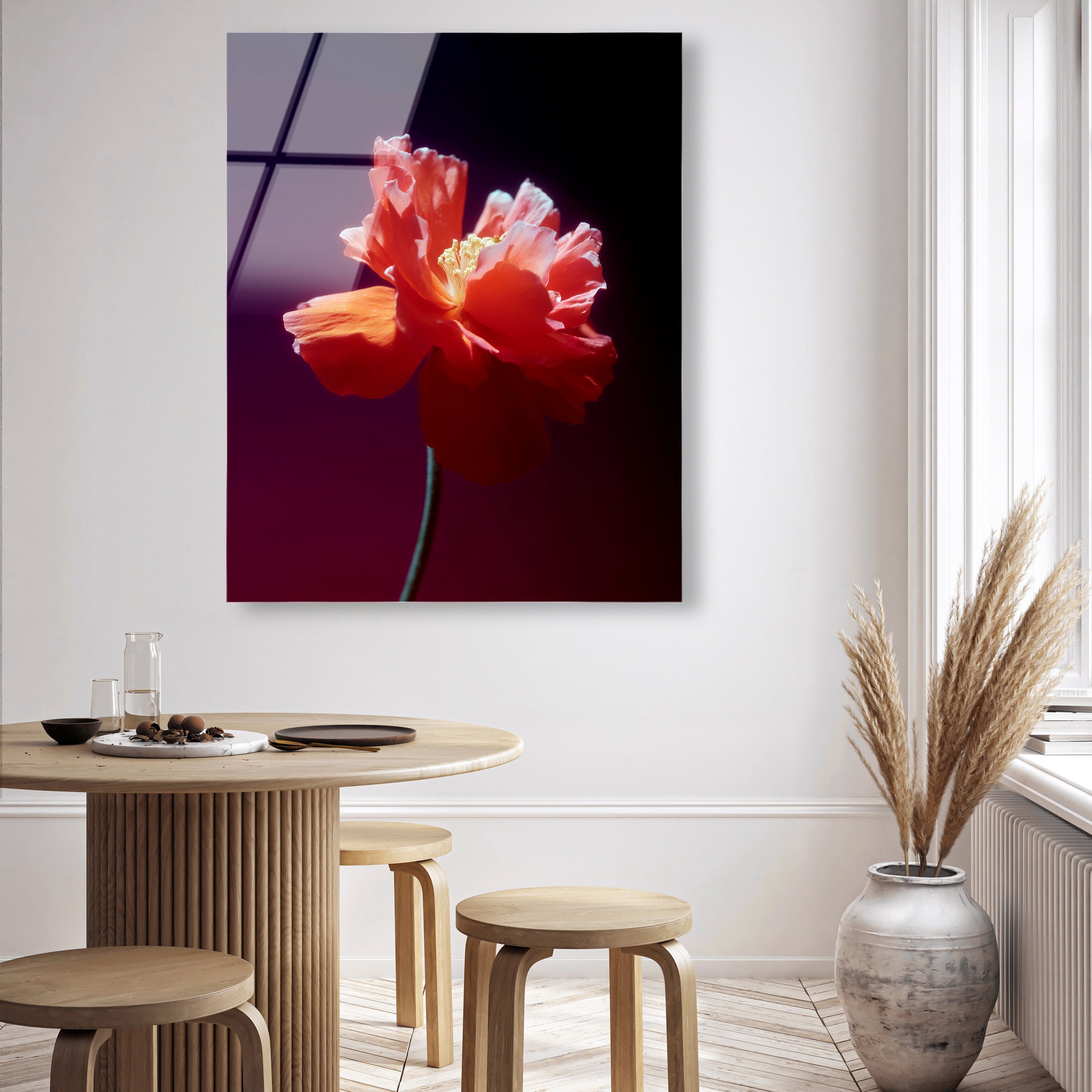 Red Art – Oliver Gal