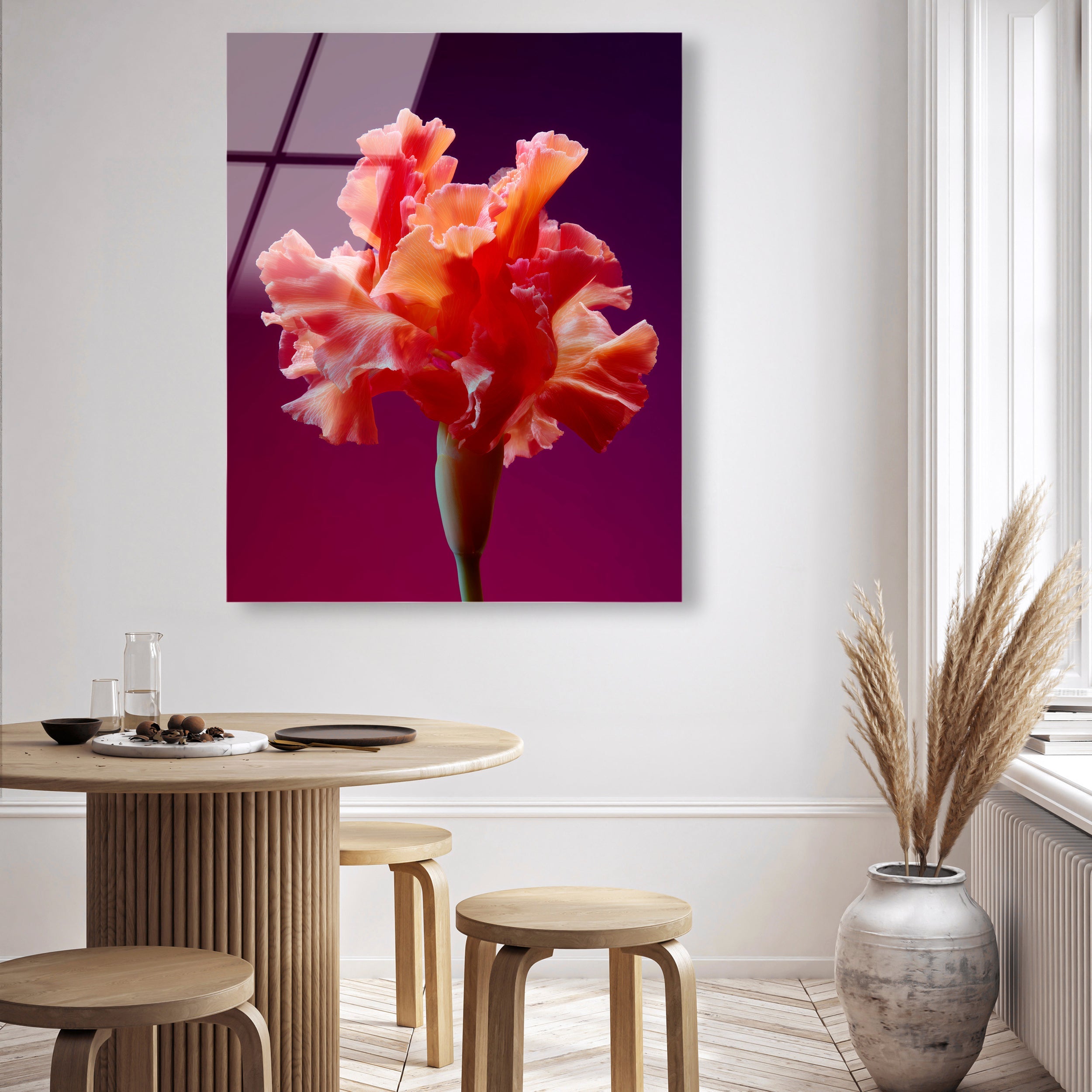 【新品】 オリバーガル Perfect Red Gift Red Art – Oliver Gal