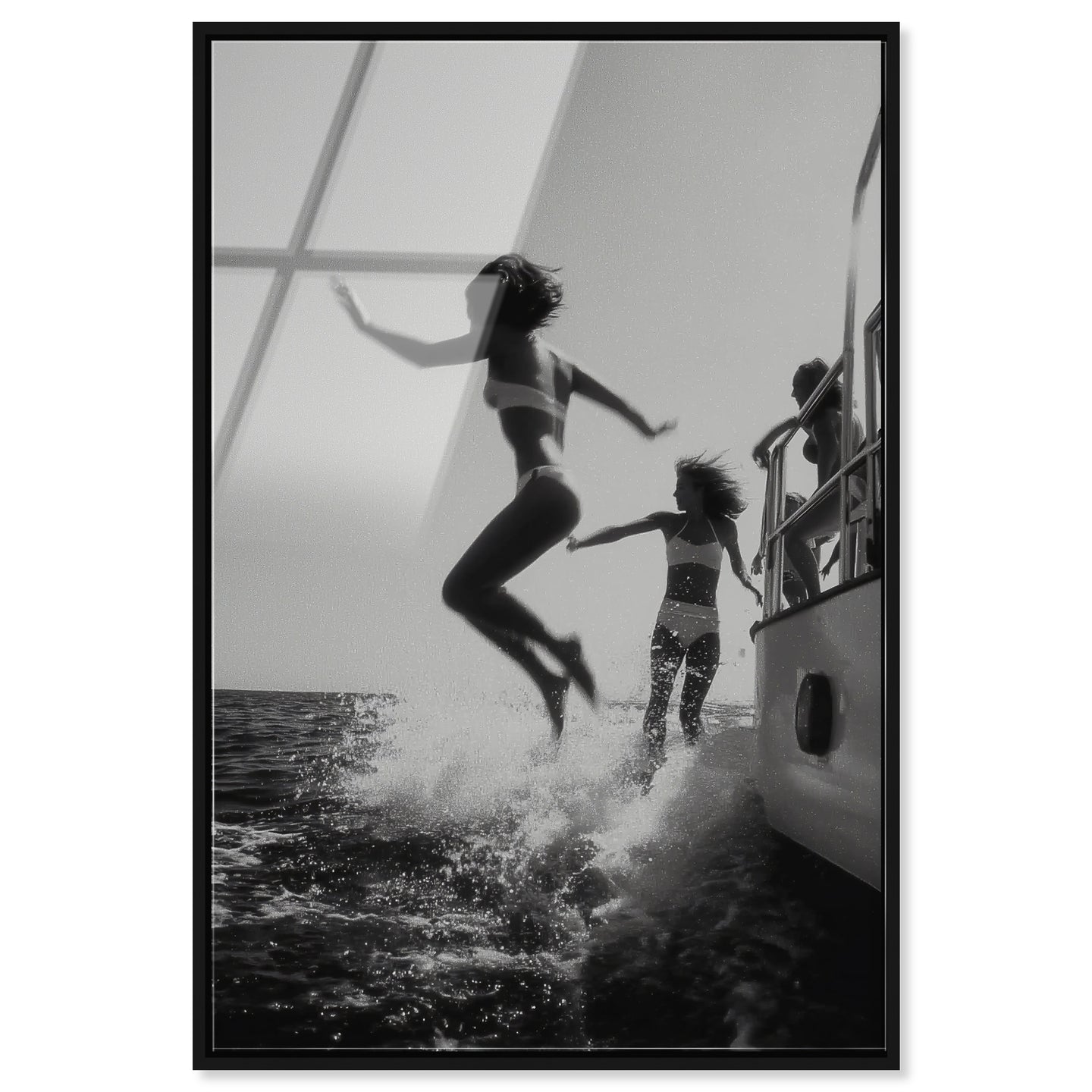 36x54/Acrylic/BFL