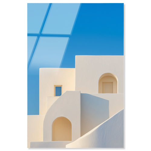Island Minimalism