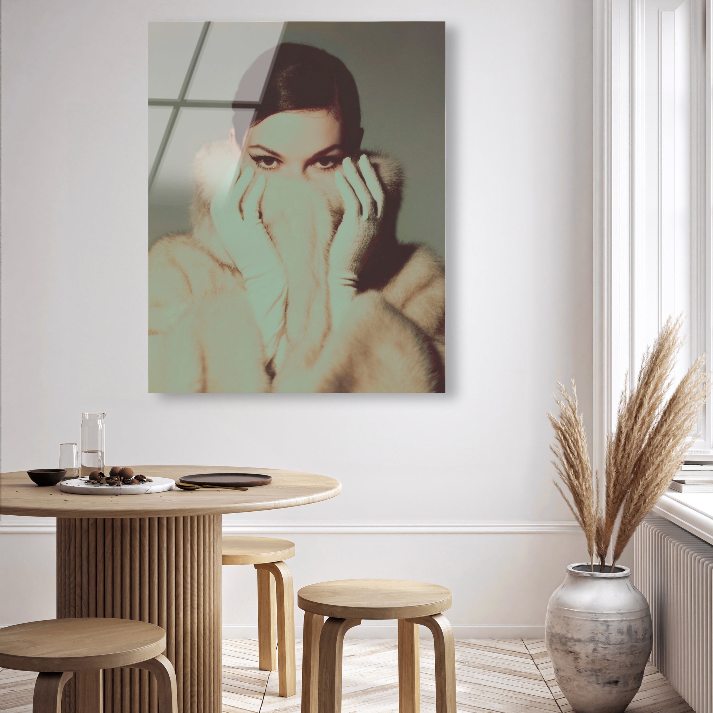 Premium Classic Wall Art for Every Room | Oliver Gal