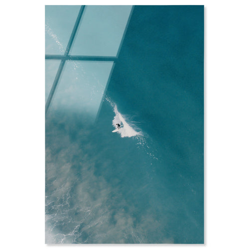 Ocean Wall Art – Oliver Gal