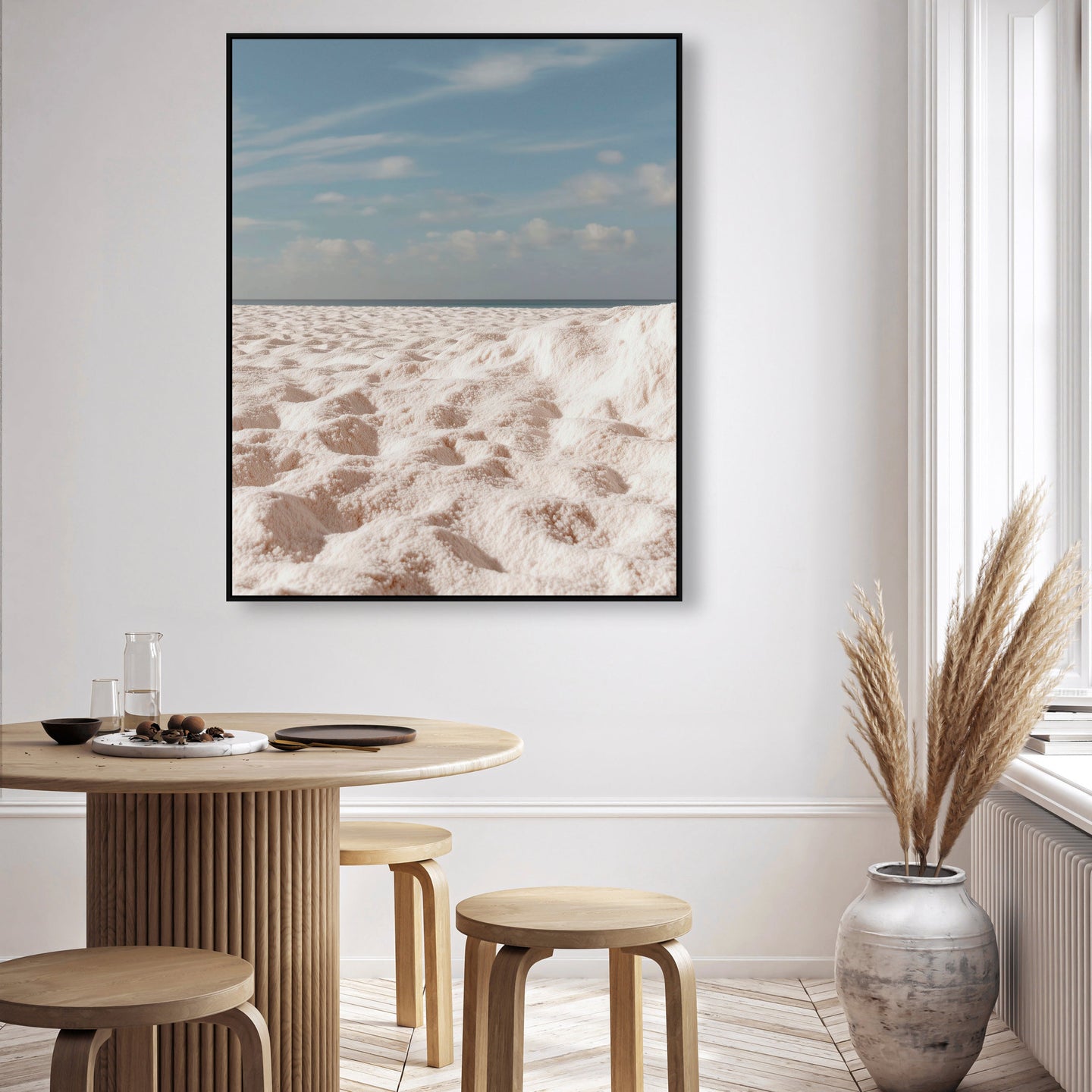 36x45/Canvas/BFL