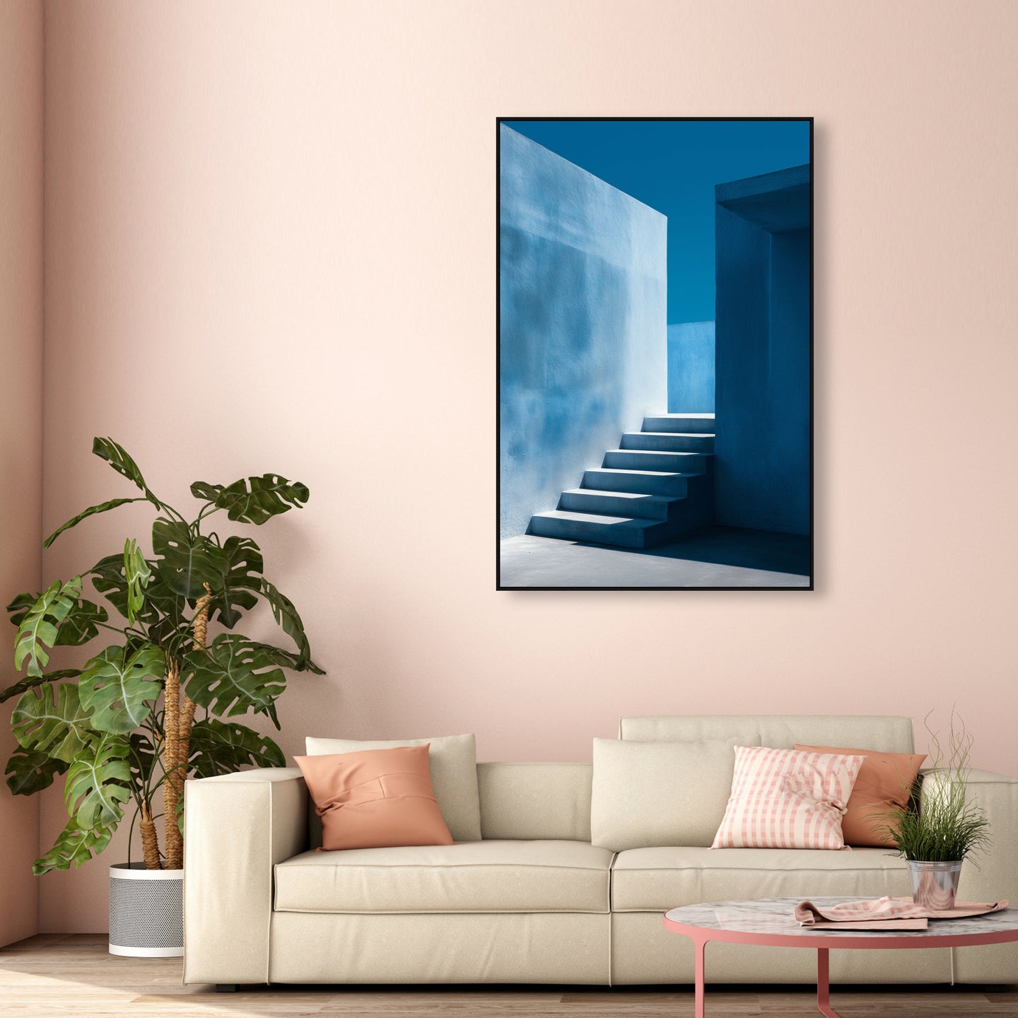 36x54/Canvas/BFL