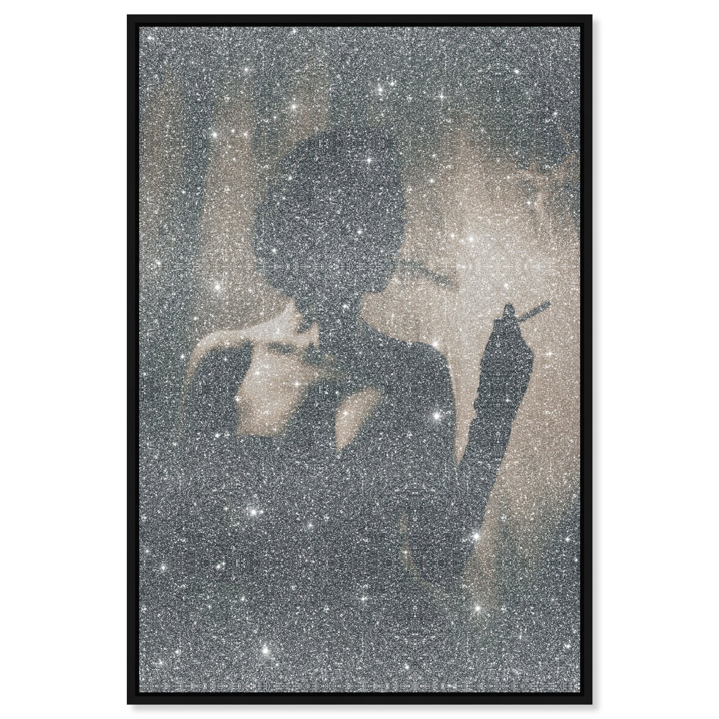 36x54/Canvas/BFL/DDXFINE