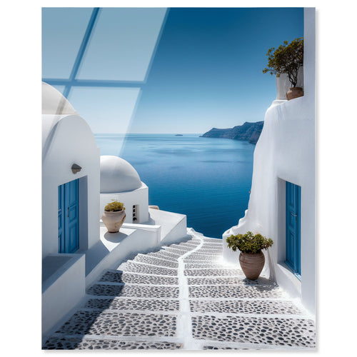 Travel – Oliver Gal