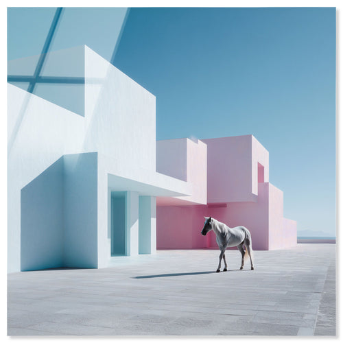 Minimalist Fortress