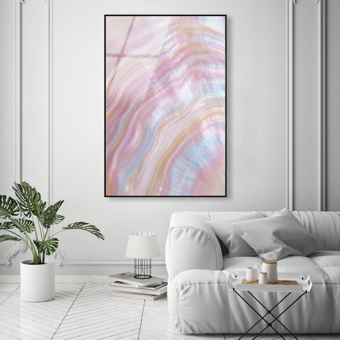 36x54/Acrylic/BFL