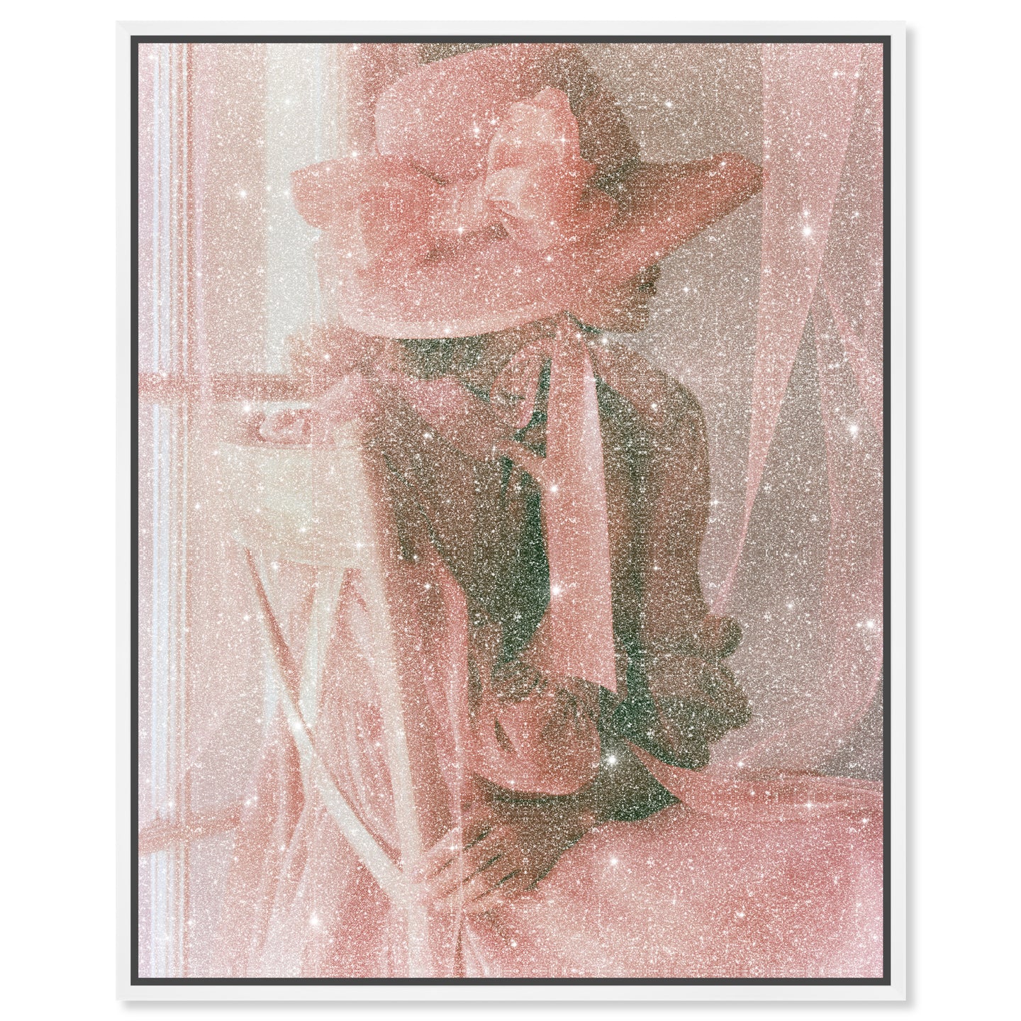 Rosy Reverie
