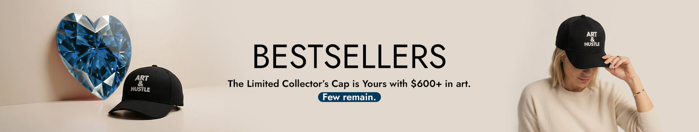 Bestsellers Banner