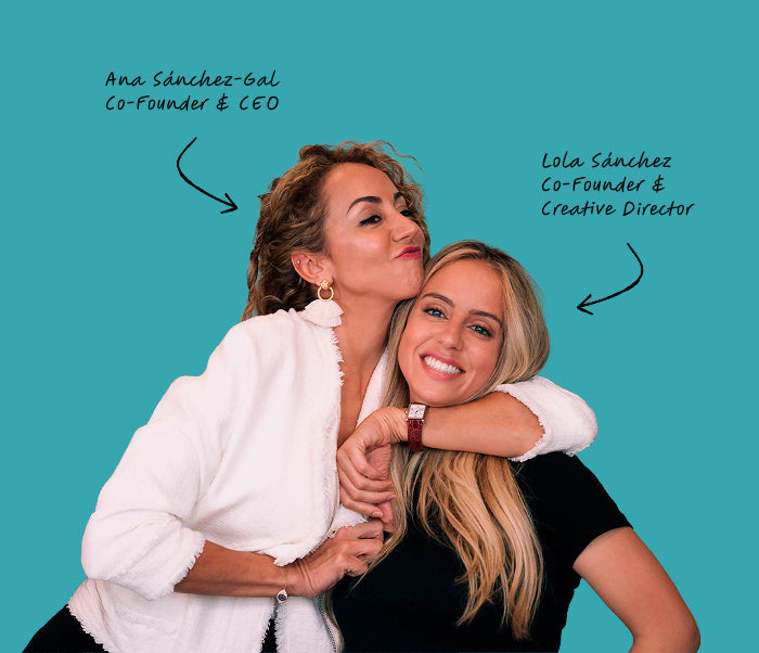THE WOMEN<br> BEHIND OLIVER GAL