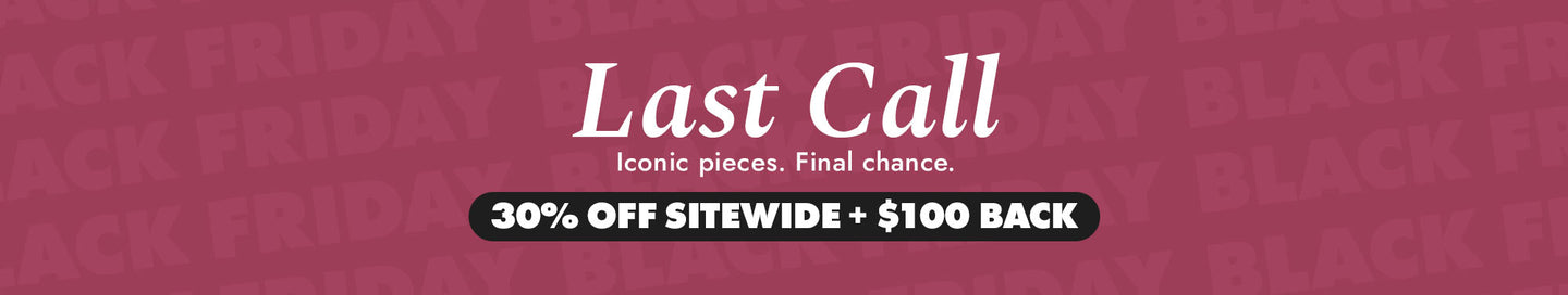 Sitewide Promo Desktop Banner