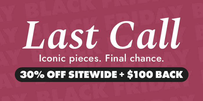 Sitewide Promo Mobile Banner