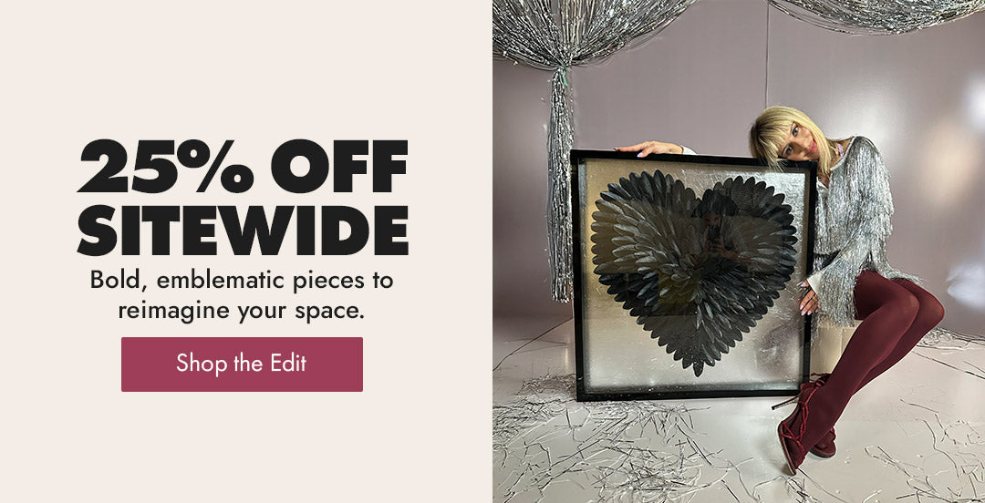 Large Art – Oliver Gal