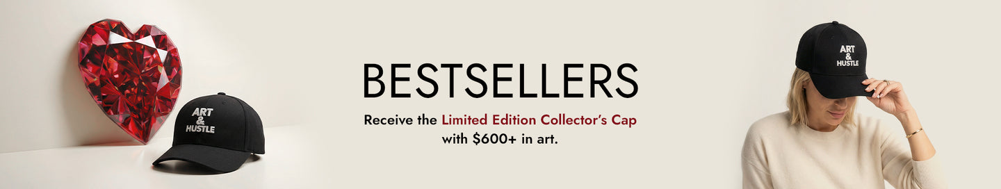 Bestsellers Banner