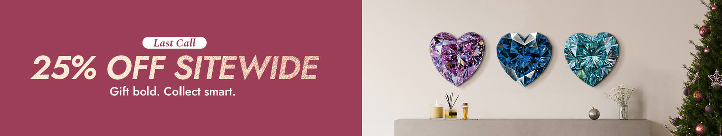 Sitewide Promo Desktop Banner