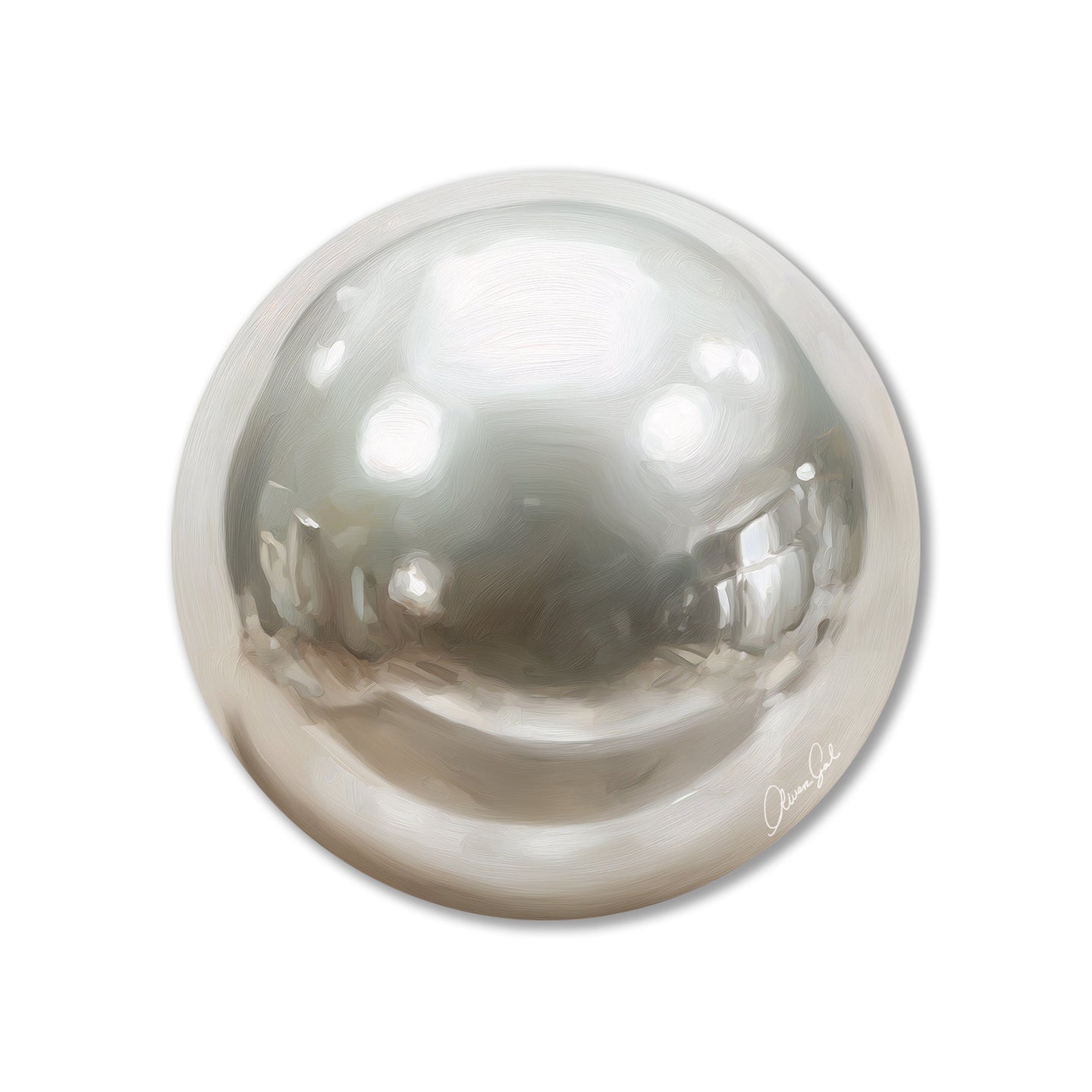 30 H/June Gems/Pearl June