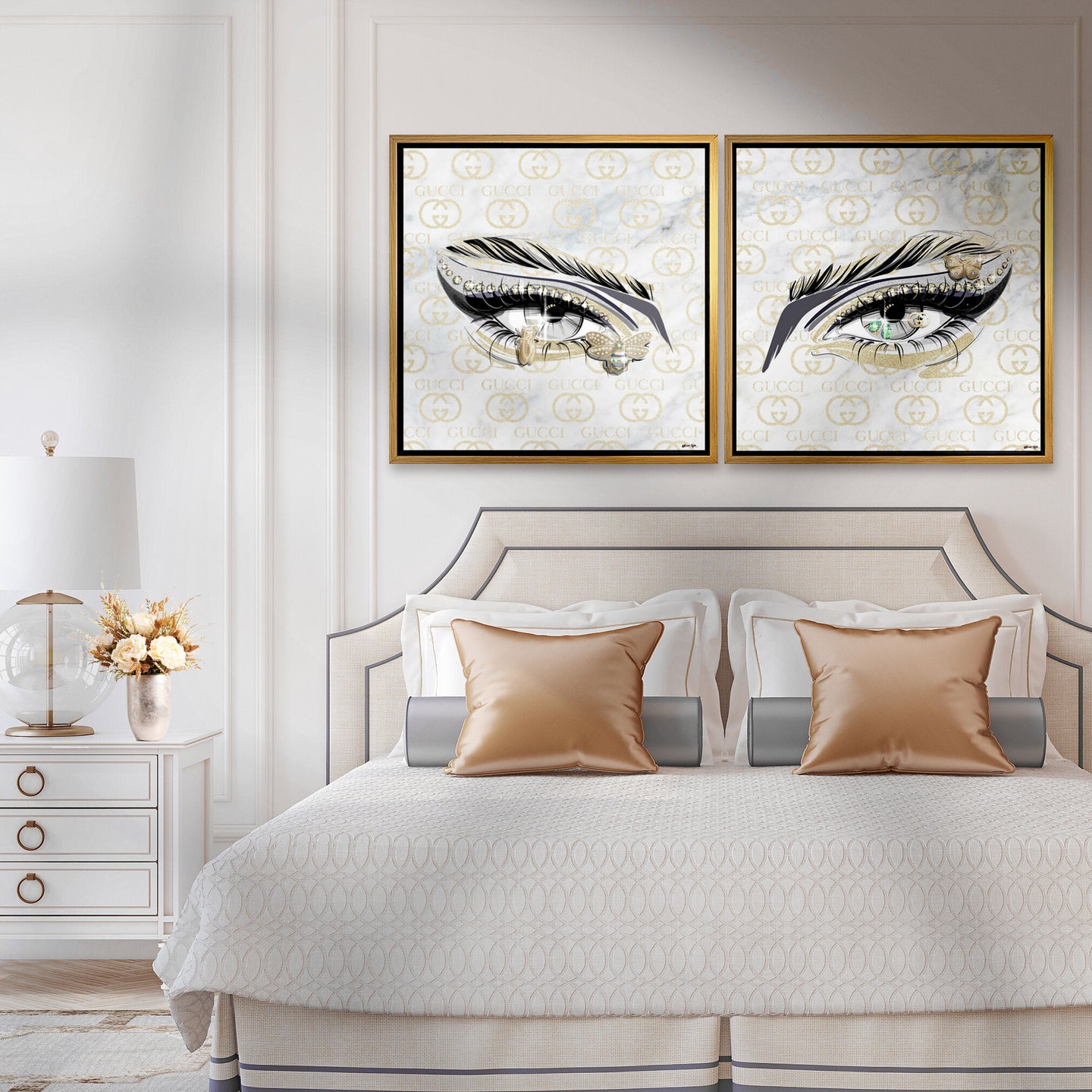 Couture Eye Duo
