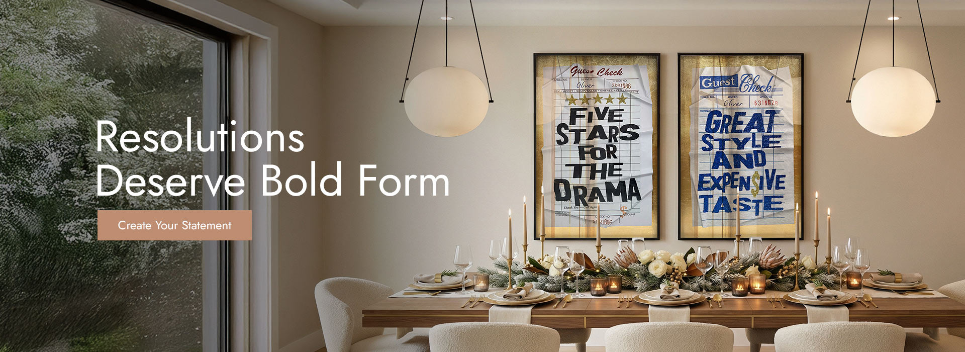 The Sold Out Icon Returns.