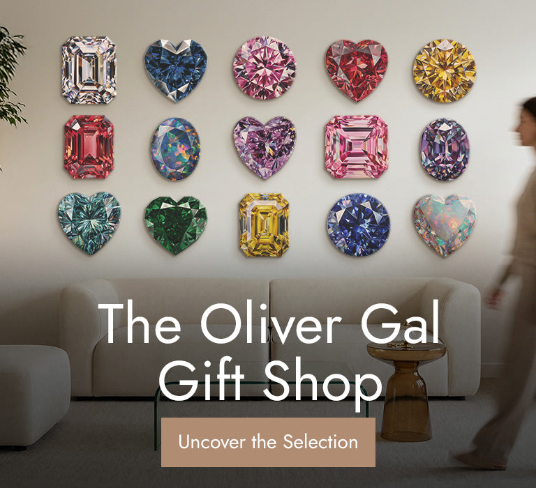 Modern Framed Wall Art, Prints, Canvas & Decor – Oliver Gal