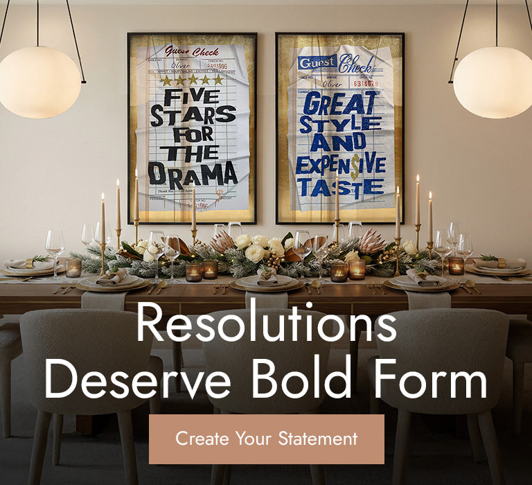 The Sold Out Icon Returns.