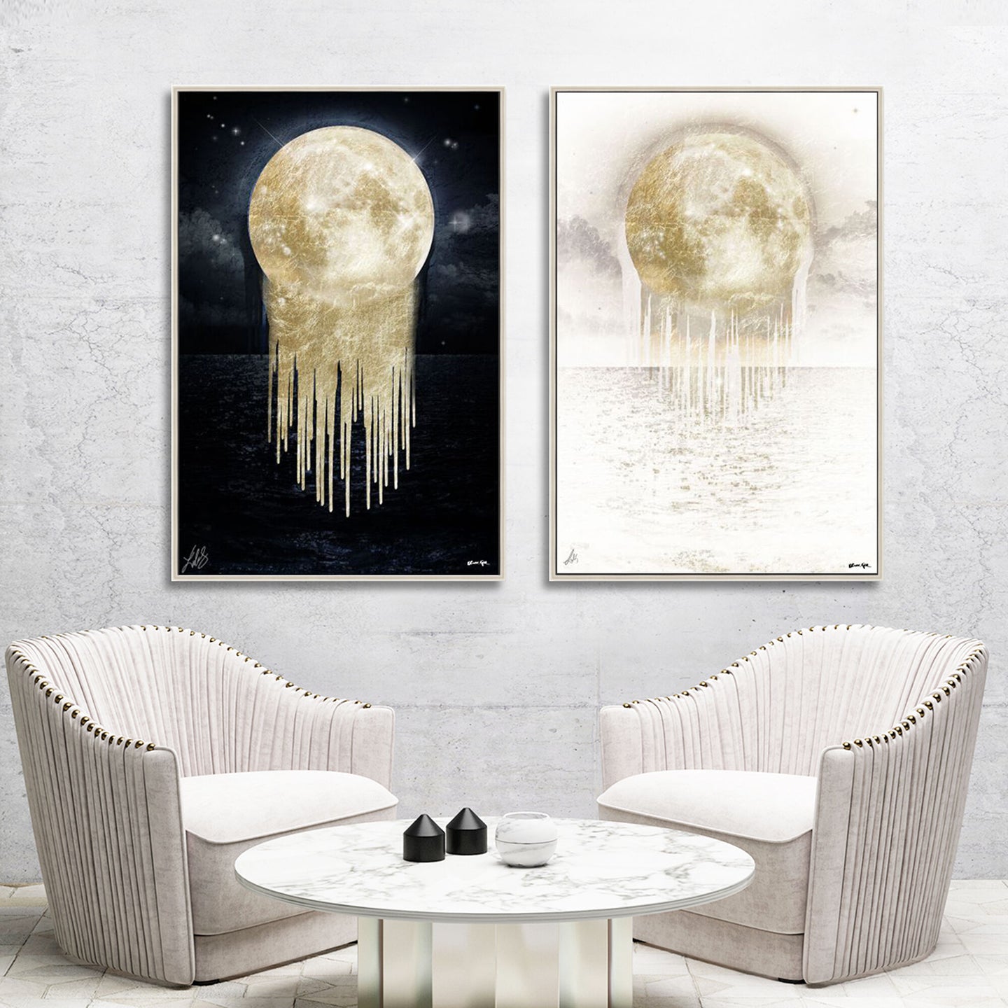 Night and Day Light