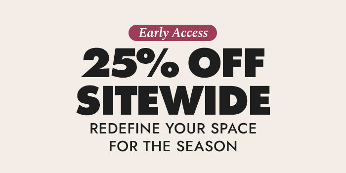 Sitewide Promo Mobile Banner