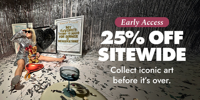 Sitewide Promo Mobile Banner